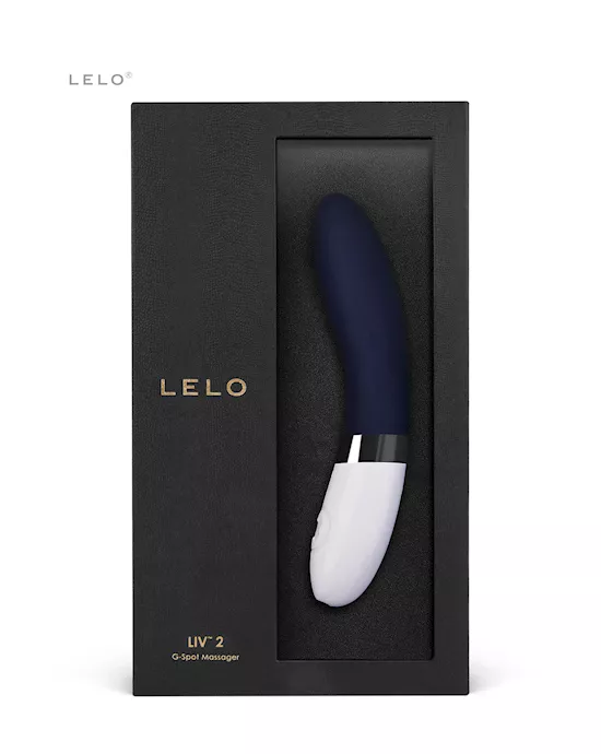 Lelo Liv 2 Vibrator
