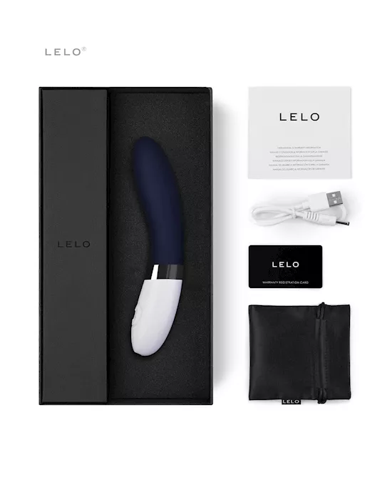 Lelo Liv 2 Vibrator