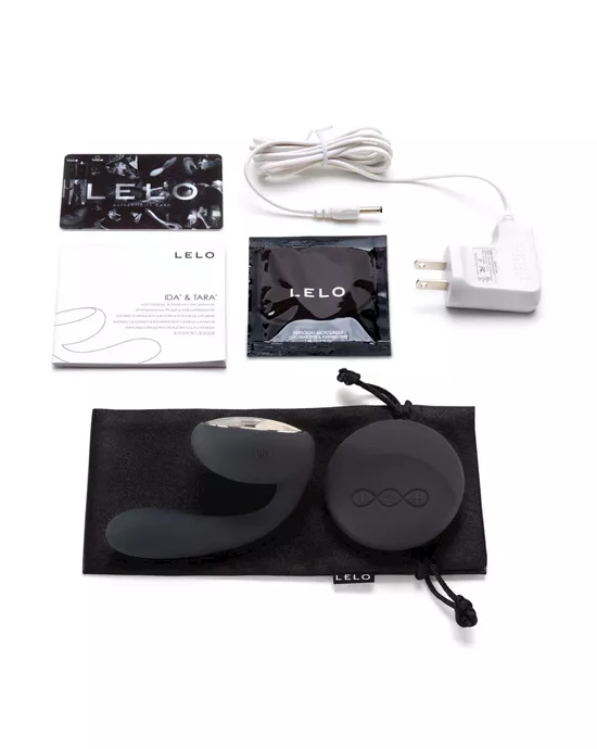 Lelo Ida Couples Vibrator