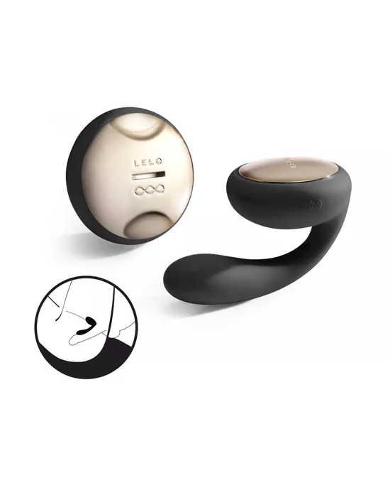 Lelo Ida Couples Vibrator