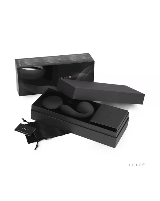 Lelo Ida Couples Vibrator
