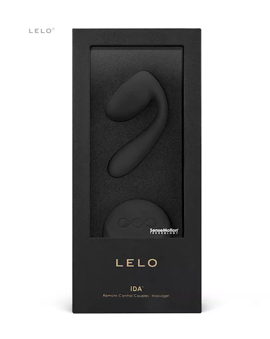 Lelo Ida Couples Vibrator
