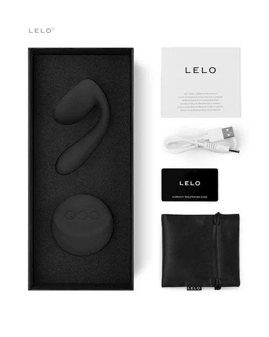 Lelo Ida Couples Vibrator