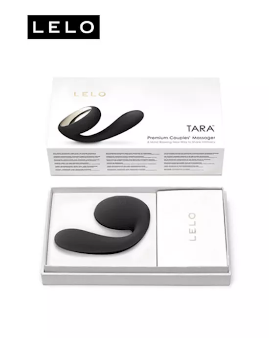 Lelo Tara Couples Massager