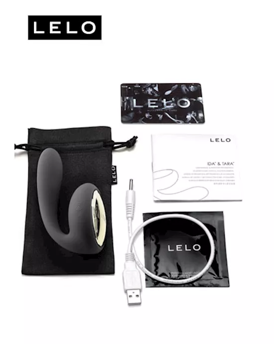 Lelo Tara Couples Massager