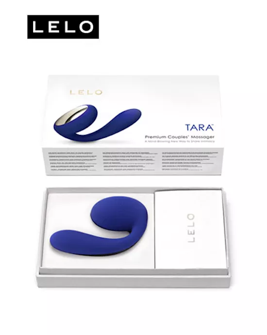 Lelo Tara Midnight