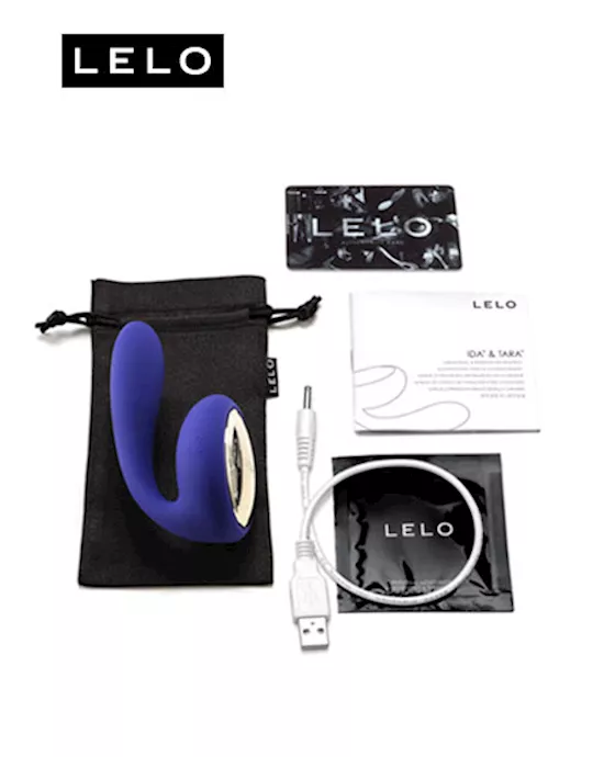 Lelo Tara Midnight