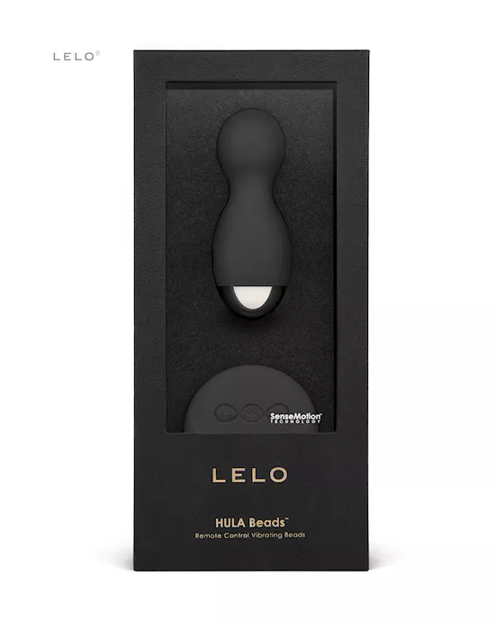 Lelo Hula Beads