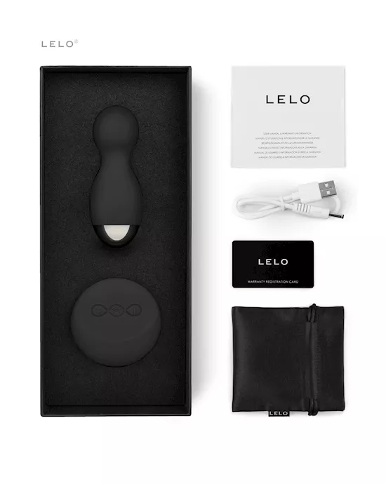 Lelo Hula Beads