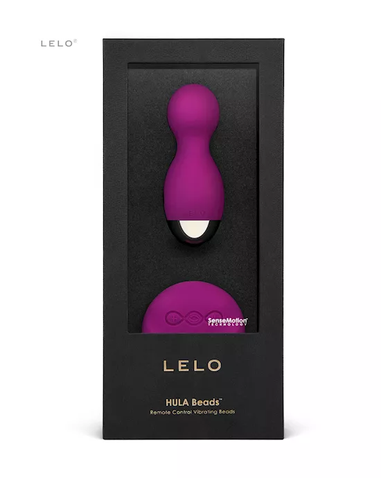 Lelo Hula Beads