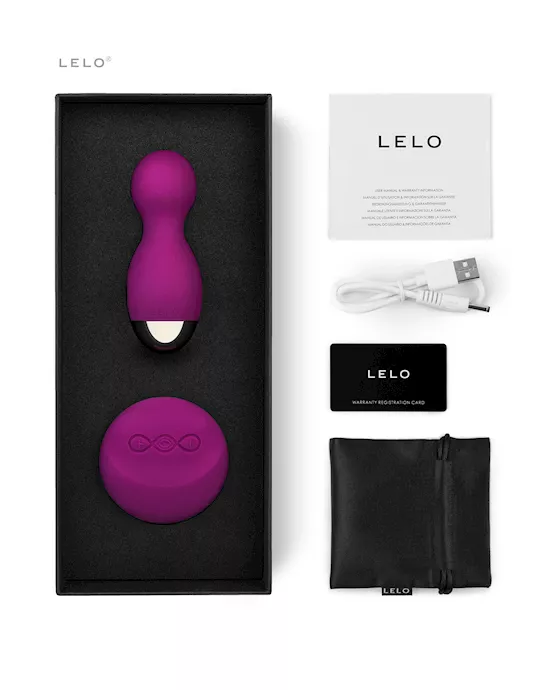 Lelo Hula Beads