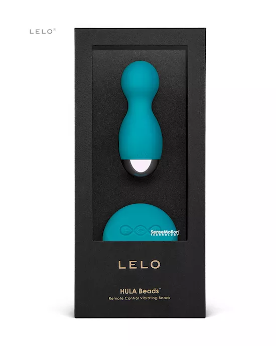 Lelo Hula Beads