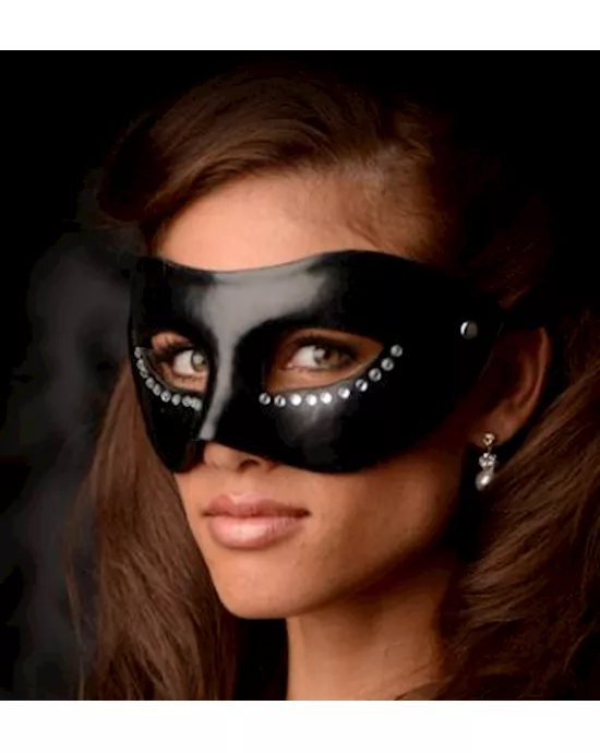 TheLuxoriaMasqueradeMask