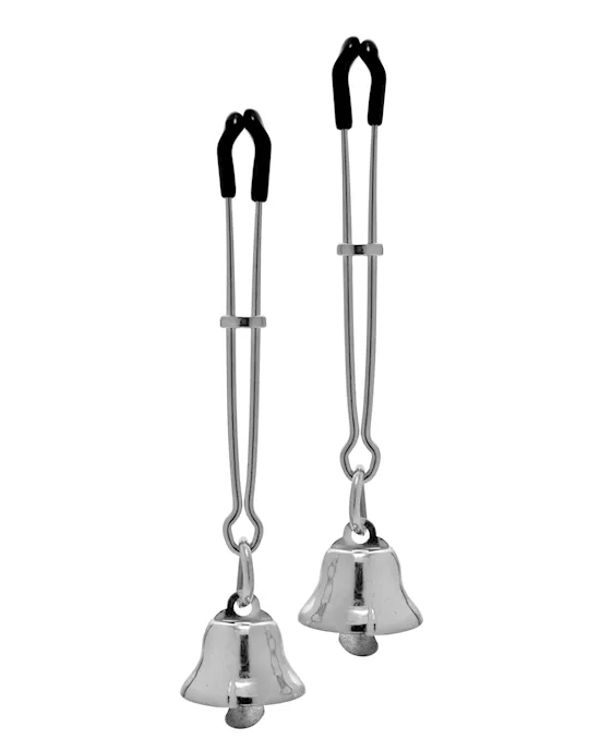 ChimeraAdjustableBellNippleClamps