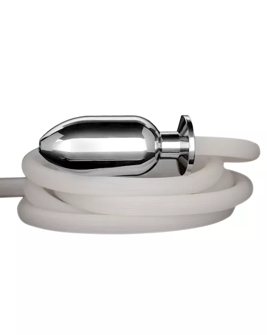 MagnusStainlessSteelEnemaTip