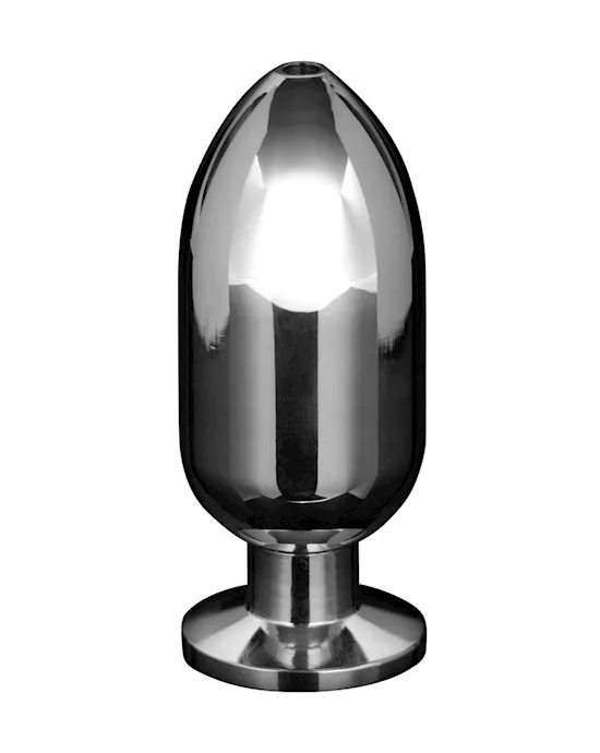 Magnus Stainless Steel Enema Tip