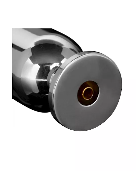 Magnus Stainless Steel Enema Tip