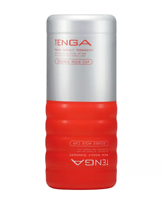 TengaDoubleHoleCup