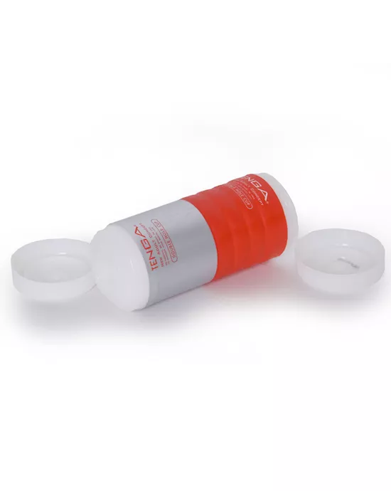 Tenga Dual Sensation Cup Masturbator