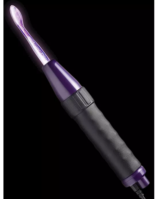 Zeus Deluxe Edition Twilight Wand Kit