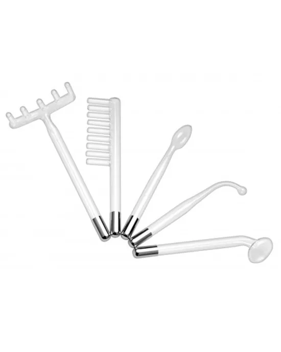 Zeus Deluxe Edition Twilight Wand Kit