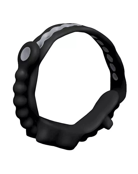 SpeedShiftCockRing-Black