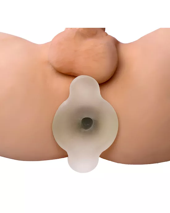 Inception Multi Functional Fucking Device