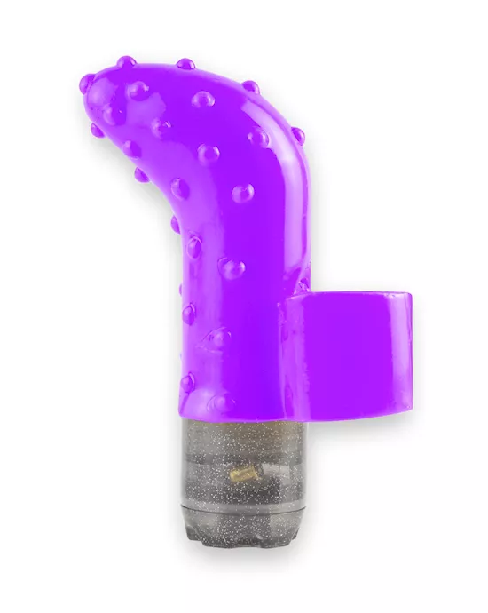 NeonFingerFunVibe-Purple