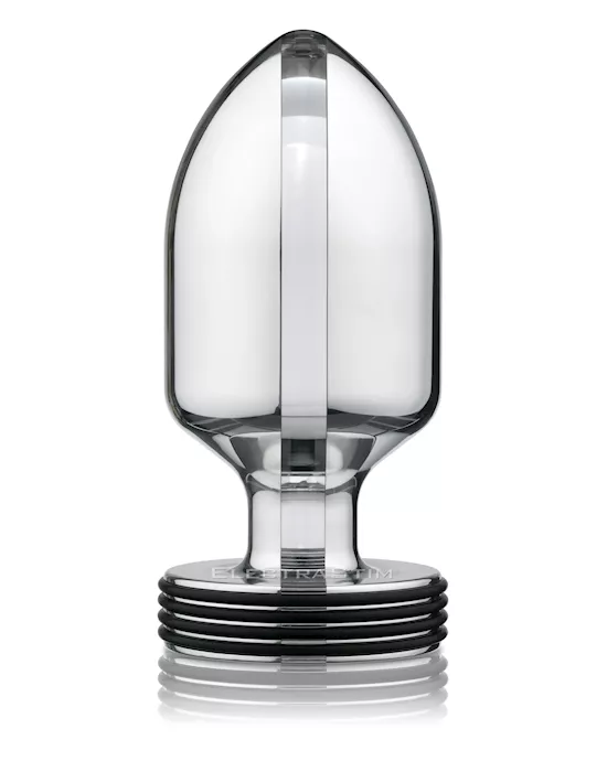 ElectrastimIntimidatorExtremeElectroButtPlug