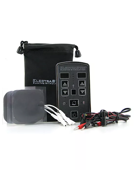 Electrastim Flick Duo Stimulator