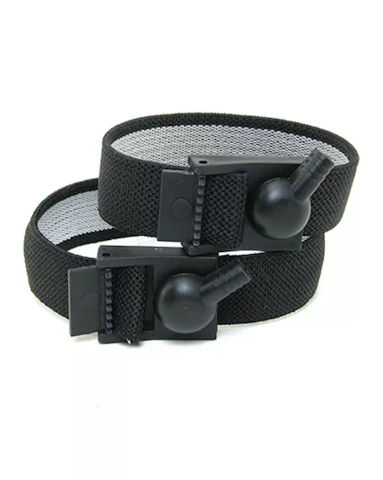 Electrastim Cock And Scrotal Loops