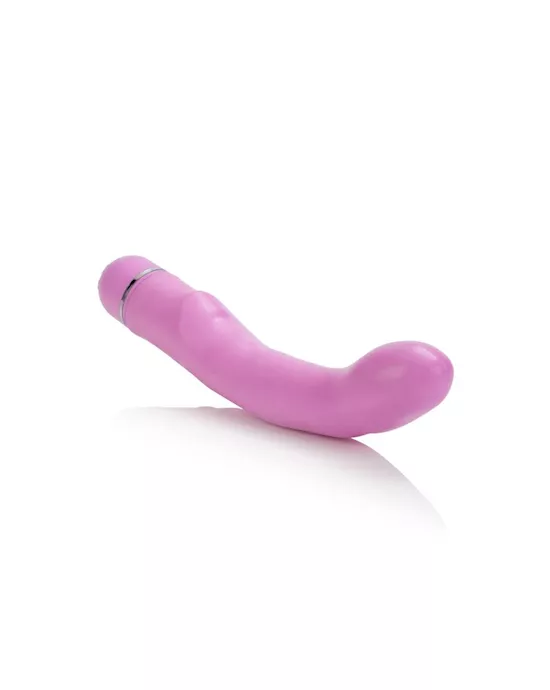 First Time Flexi Glider Vibrator