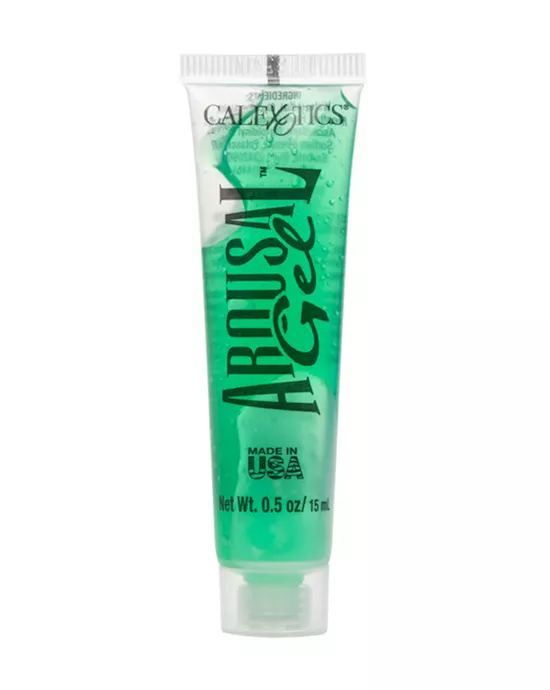 Arousal Gel 025 Oz