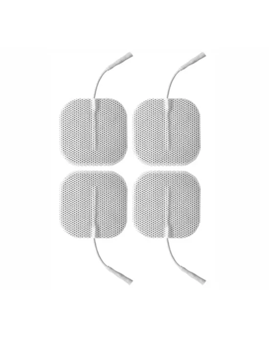 Electrastim4XSquareSelfAdhesivePads5cmX5cm