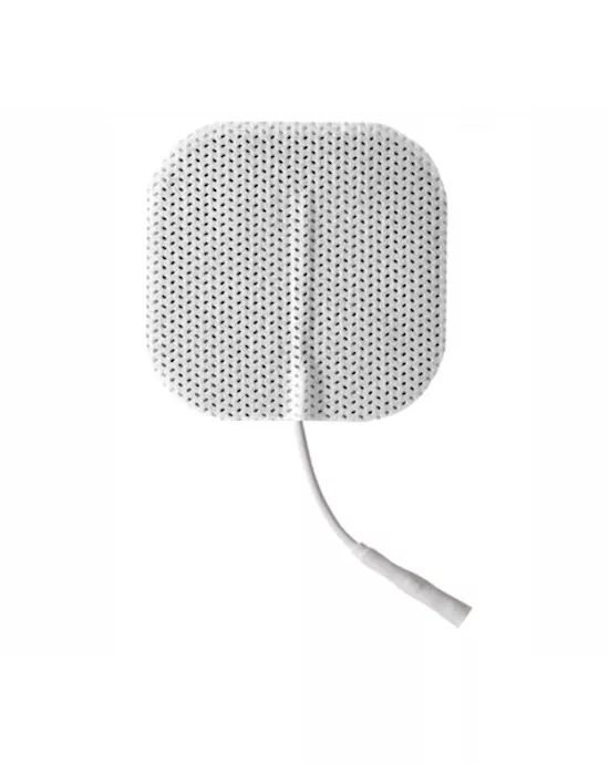 Electrastim 4 X Square Self Adhesive Pads 5cm X 5cm