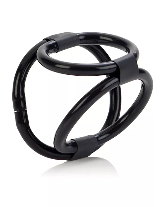 ClearingOVERSTOCKEDCockCageQuickRelease