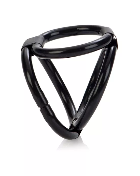 Cock Cage Quick Release