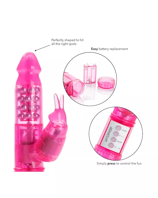 My First Jack Rabbit