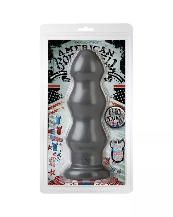 American Bombshell B10 Tango