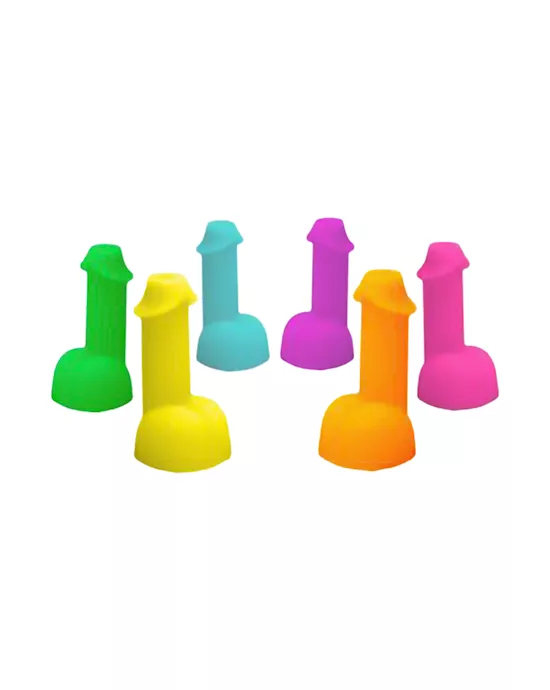 NeonPenisShootersSingles