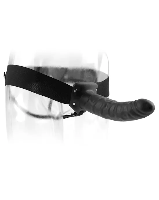 Fetish Fantasy Series 8 Hollow Strap-on