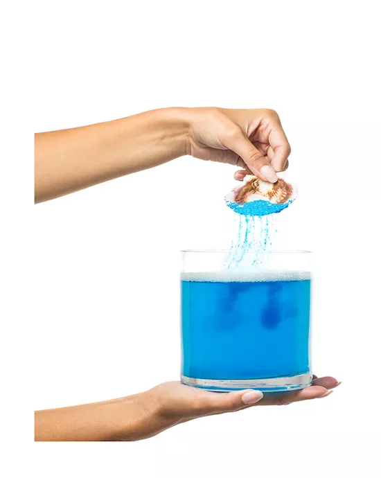 Kama Sutra Treasures Of The Sea