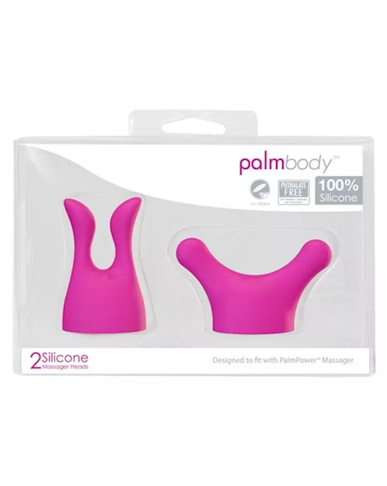 Palm Body Accessories