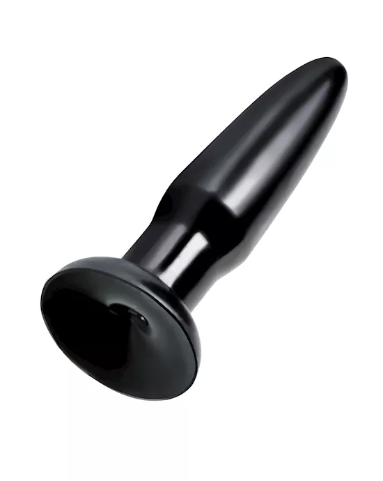 Beginners Butt Plug