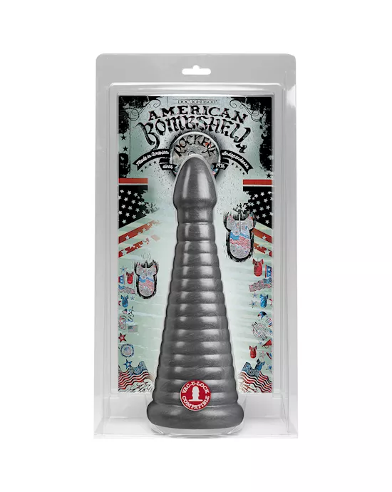 American Bombshell Rockeye