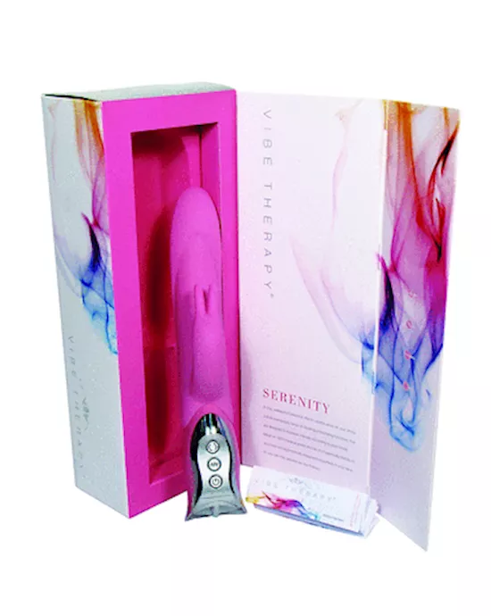 Vibe Therapy Serenity