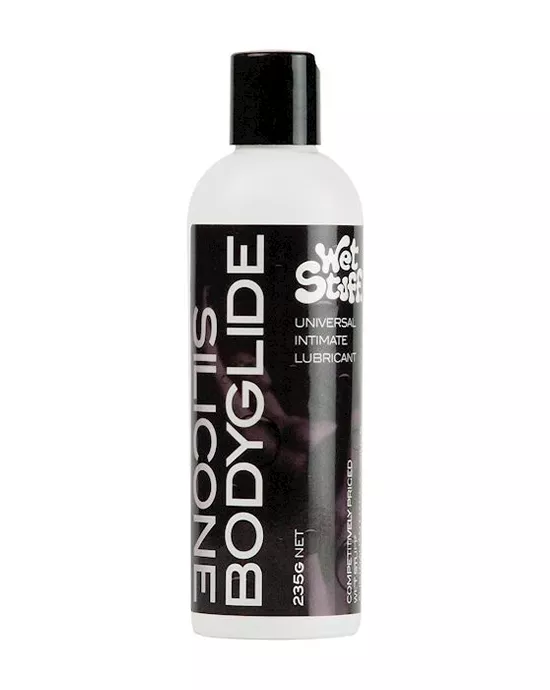 WetStuffSiliconeBodyglide235gDisc
