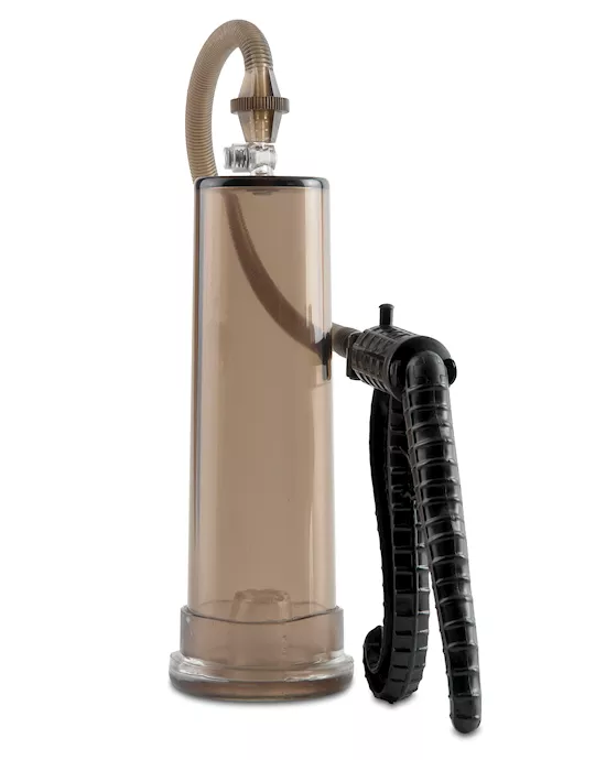 PumpWorxMegaGripXLPowerPump