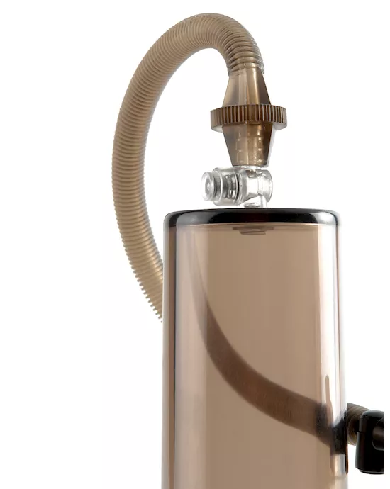 Pump Worx Mega Grip Xl Power Pump