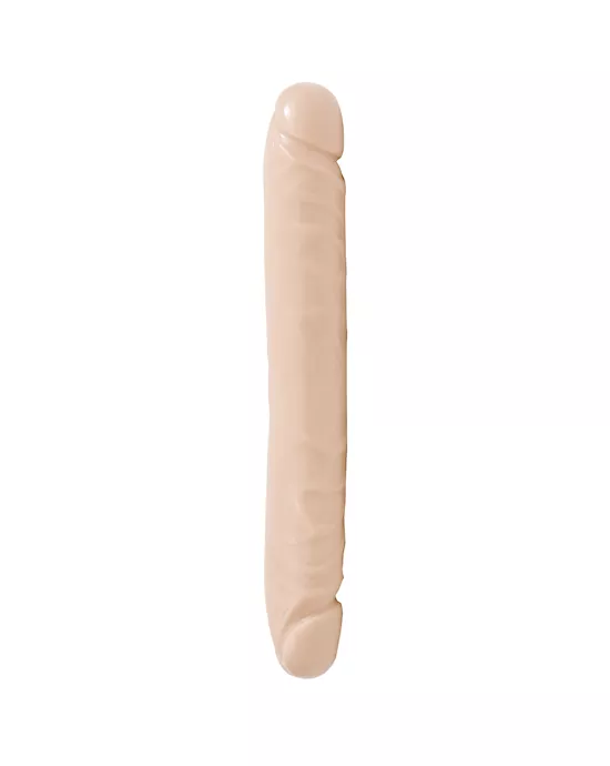 Junior Veined Double Header